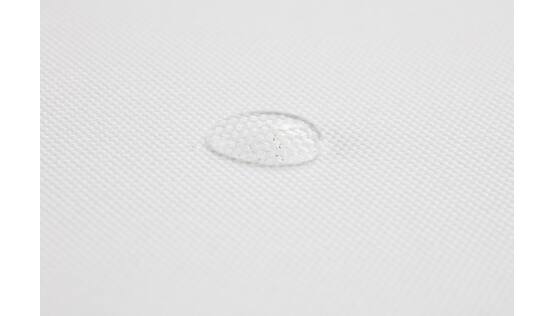 Light Tent XL 190 FR, +/- 190 g/m2
For subli transfer
water-repellent finish on printing side, watertight coating on backside
3,20 x +/- 100 m